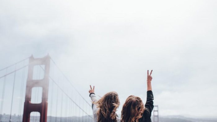 Sororidad: qué significa, de dónde viene y cómo se usa